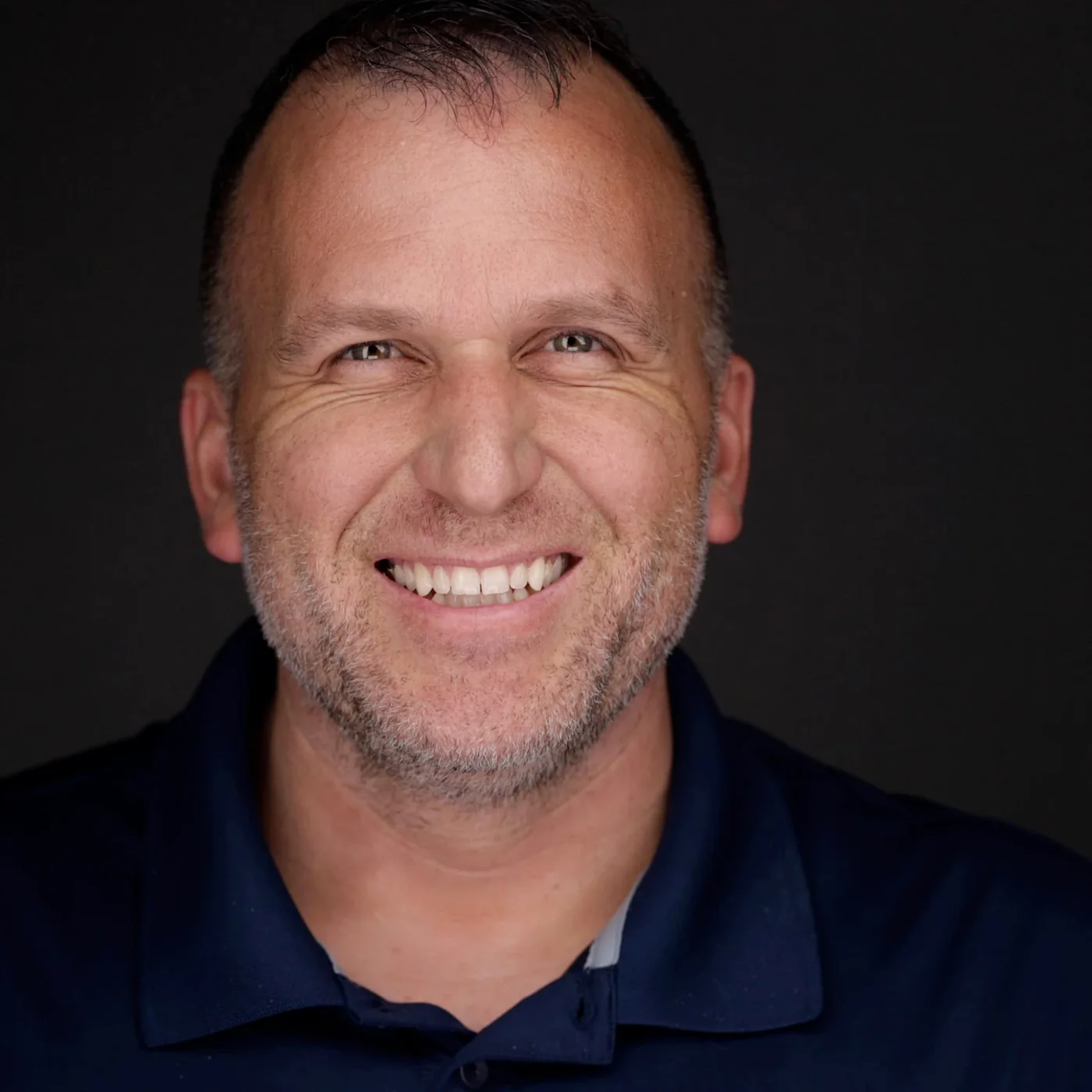 Bryan Engel, headshot photographer
